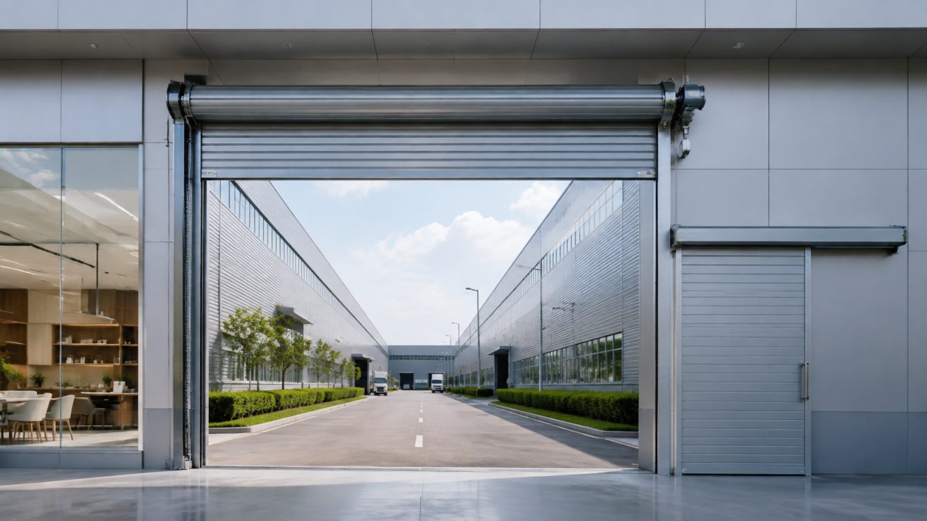 延边朝鲜族自治州为哈尔滨全市提供门业方案